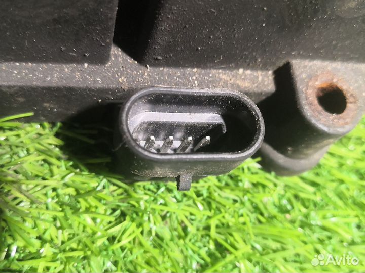 Катушка зажигания Daewoo Nubira 1