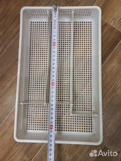 Лоток для столовых приборов