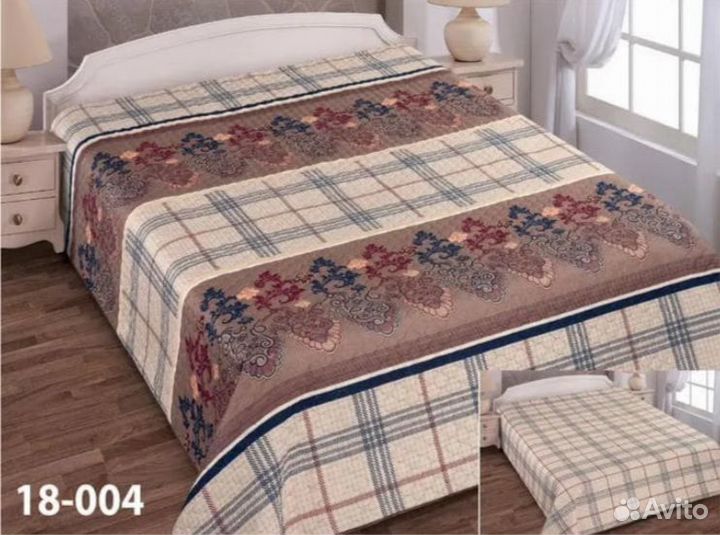 Покрывало 120-160*160-220 см &n