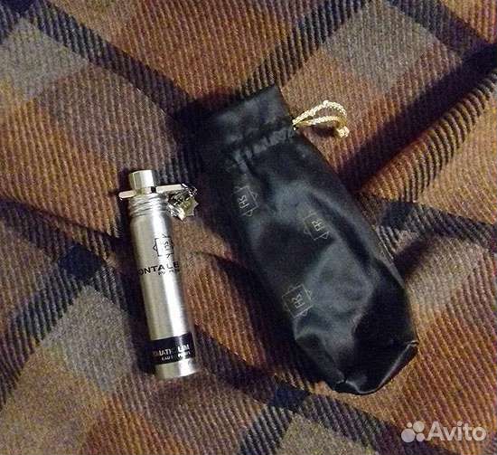 Montale Aromatic Lime, оригинал