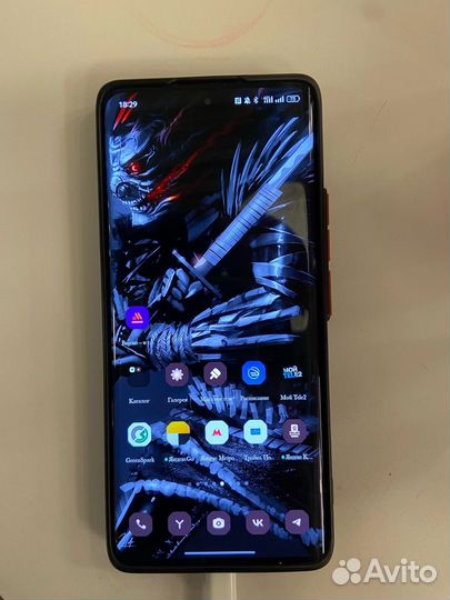 realme 11 Pro, 8/256 ГБ