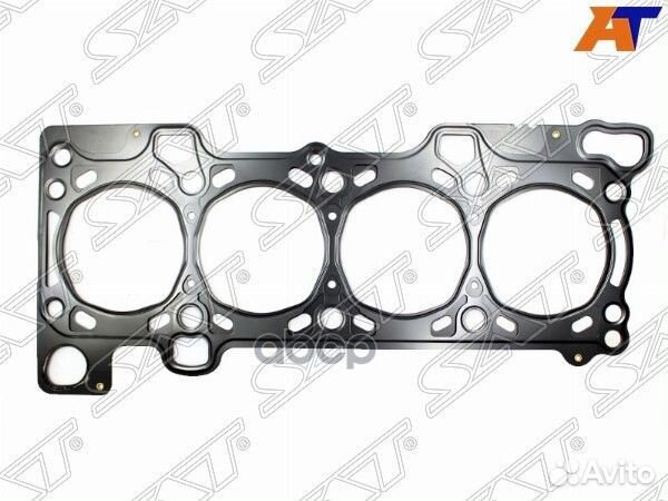 Прокладка гбц fiat ducato/citroen jumper/ford T