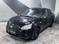 Datsun on-DO 1.6 MT, 2015, 245 000 км, с пробегом, цена 350 000 руб.