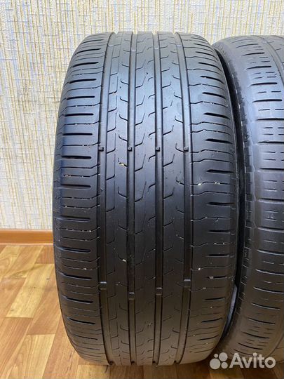 Continental EcoContact 6 225/45 R18