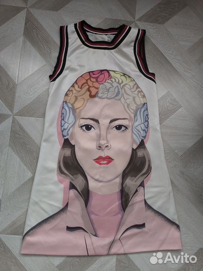 Пакет женских вещей