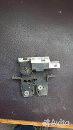 Замок двери багажника Nissan March, AK12, BK12, BN