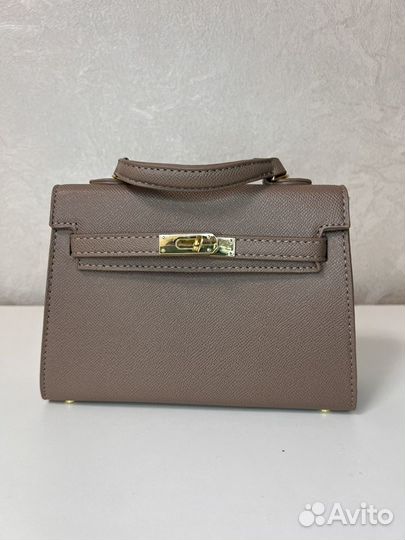 Сумка женская hermes birkin