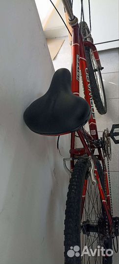 Велосипед 26 форвард