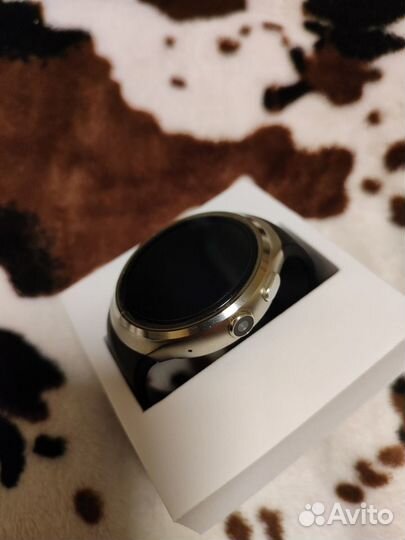 Часы смарт андроид diggro