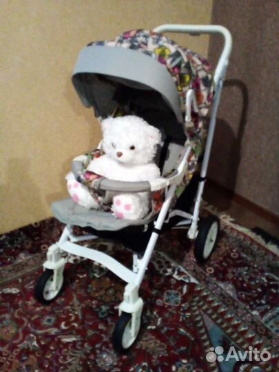 Детская коляска