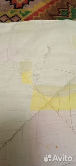 Плед детский