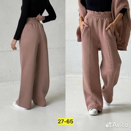 Штаны 42р до 52р