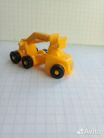 Киндер сюрприз Sprinti 2020