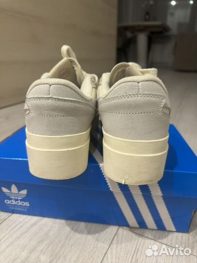 Кеды adidas женские 25см