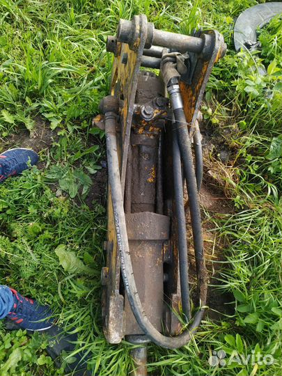 Гидромолот JCB Нм360