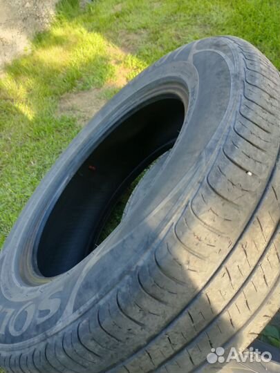 Kumho Solus SA01 KH32 205/65 R16 95H