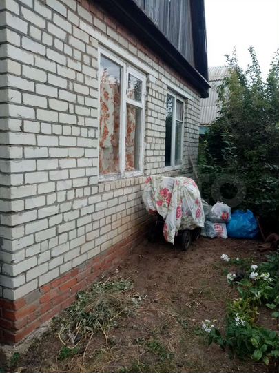 Дача 30 м² на участке 4 сот.