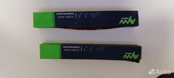 Тяги легнум