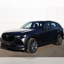 Новый Mazda CX-60 2.5 AT, 2024, цена от 6 880 000 руб.