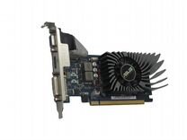 Видеокарта 1Gb GeForce 430 GT (asus engt430/DI/1GD