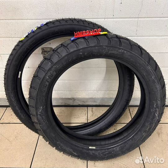 Michelin Anakee Adventure 90/90-21+150/70R18