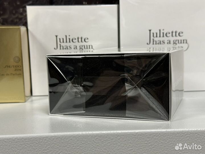 Juliette Has a Gun - Not A Perfume 50ml