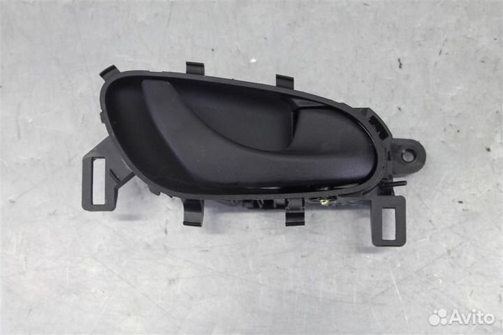 Ручка двери внутренняя правая Nissan Qashqai J11
