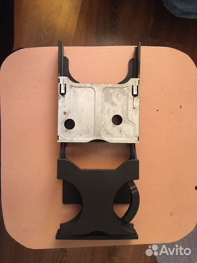 Задний подстаканник Golf 4 Bora Jetta 4