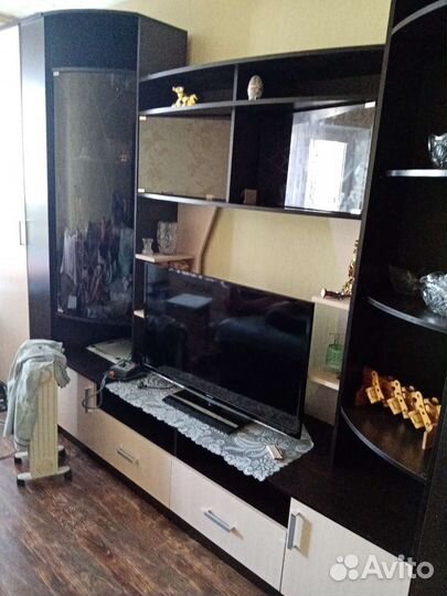 Стенка атланта