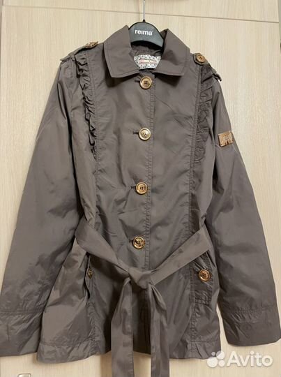 Ветровка Liu jo 10 лет