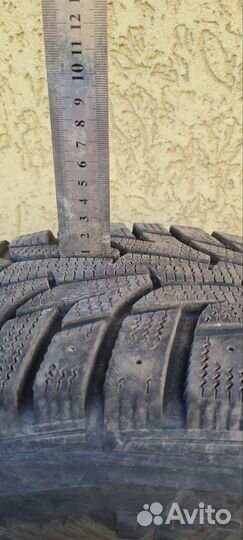 Hankook Winter I'Pike 205/60 R16