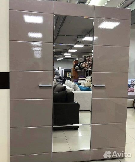 Шкаф Симба ясень шимо