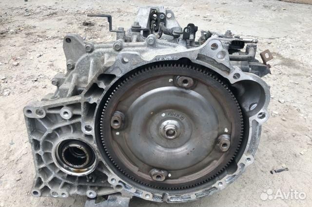 АКПП A6MF1 Hyundai Avante 2.0