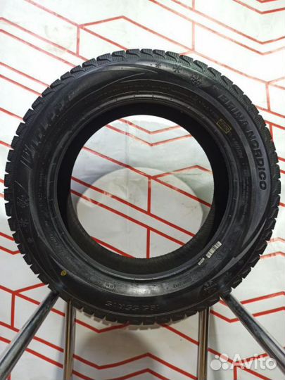 Viatti Brina Nordico V-522 195/55 R15 85T