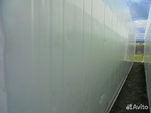 Рефконтейнер 40 футов