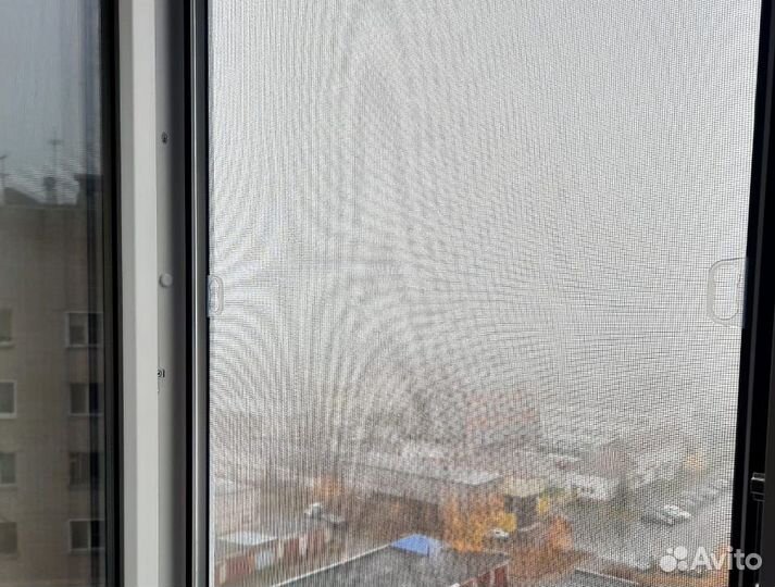 Москитные сетки на окна, изготовление