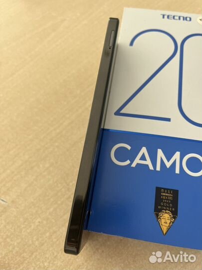 TECNO Camon 20 Pro 5G, 8/256 ГБ