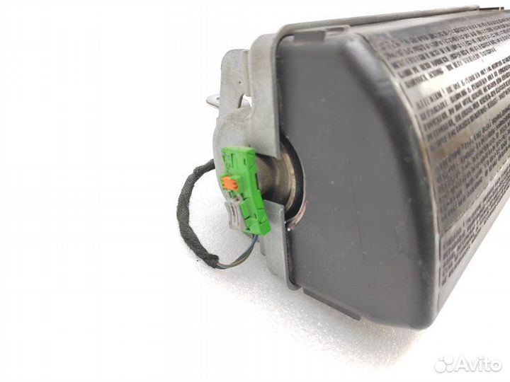 Подушка безопасности пассажира Mercedes E-Class