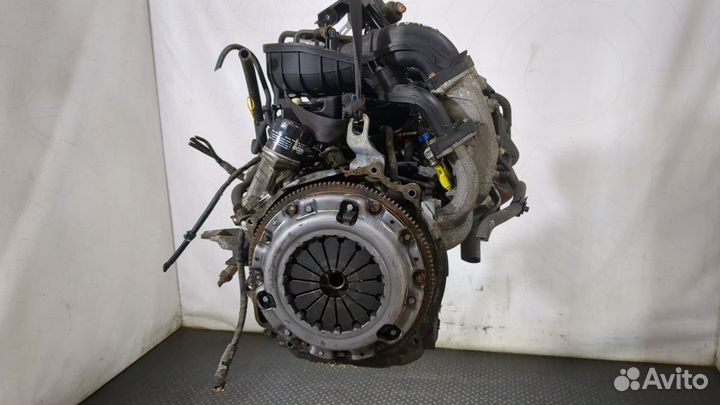 Двигатель Mazda RX-8, 2007