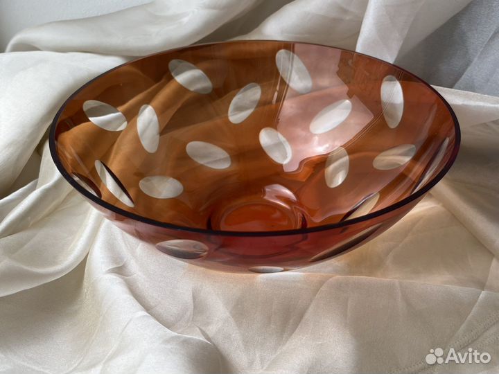 Салатник - Ваза для фруктов