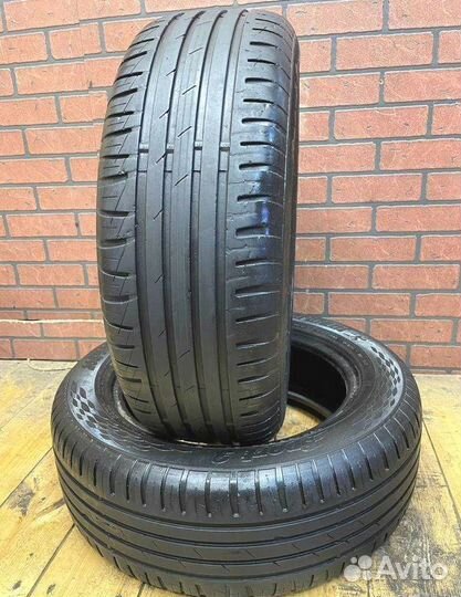 Cordiant Sport 3 205/60 R16 92V