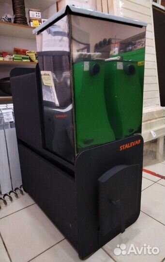 Печь банная