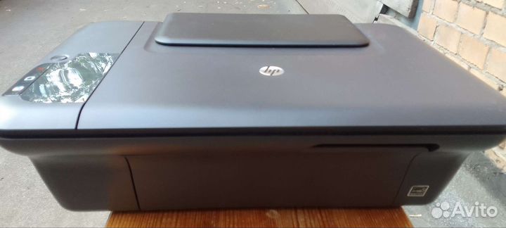Мфу HP 2050