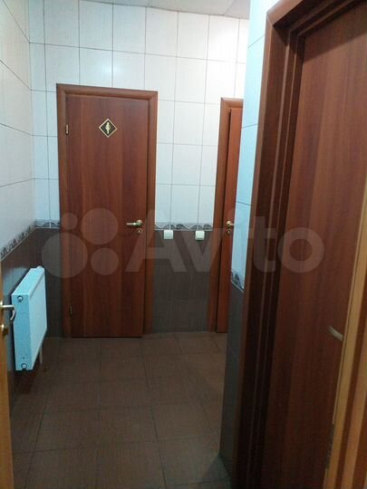 Офисное помещение, 18 м²