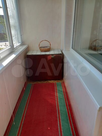 3-к. квартира, 71 м², 1/5 эт.