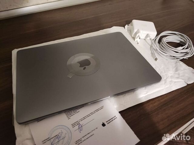 Ультрабук Apple MacBook Pro 13M1/8/256 купить в Москве | Электроника ...