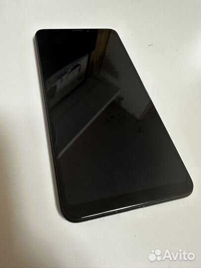 Xiaomi Mi Max 3, 4/64 ГБ