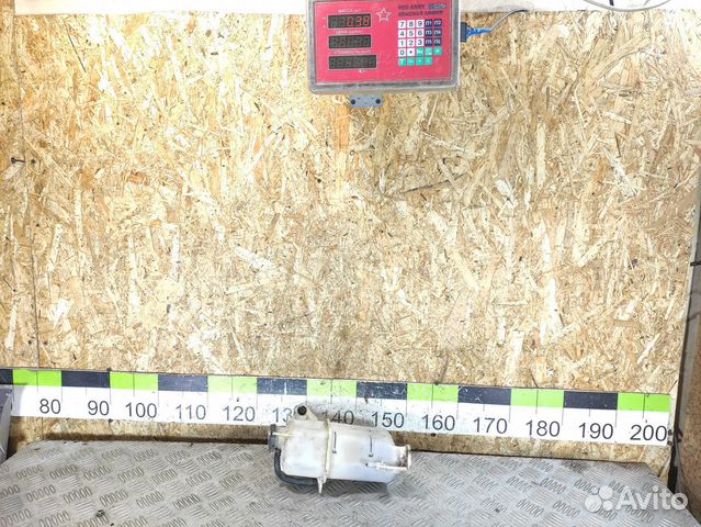 Бачок расширительный Kia Ceed 2007 2012