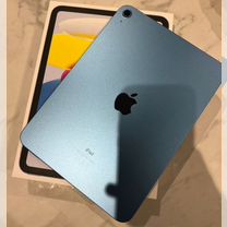 iPad air 10.9