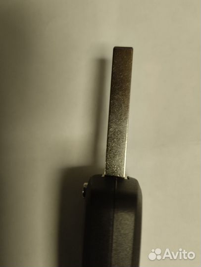 Ключ зажигания для Opel Astra H, Opel Zafira B